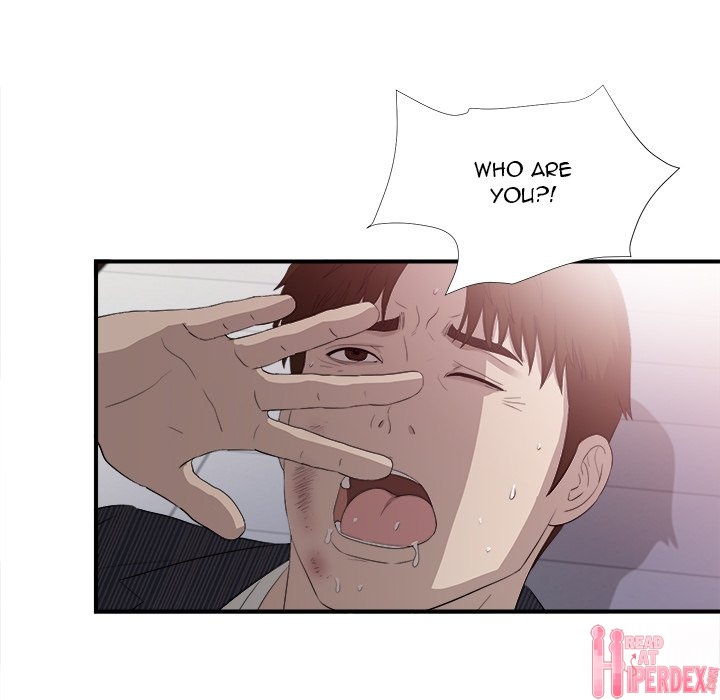 Secret Friend chapter 92 page 81