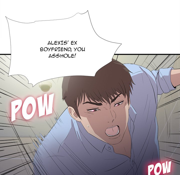 Secret Friend chapter 92 page 82