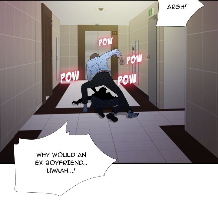Secret Friend chapter 92 page 84