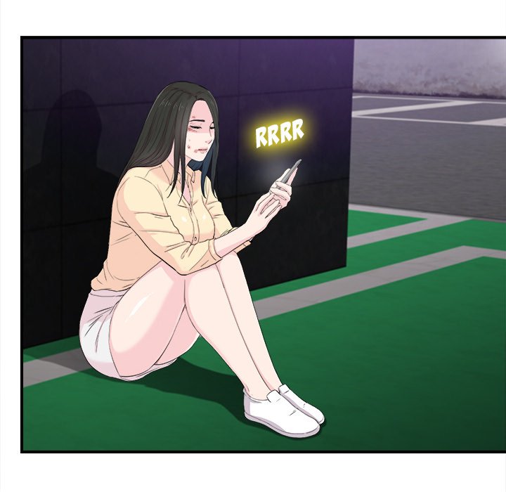 Secret Friend chapter 92 page 88