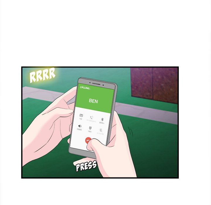 Secret Friend chapter 92 page 89