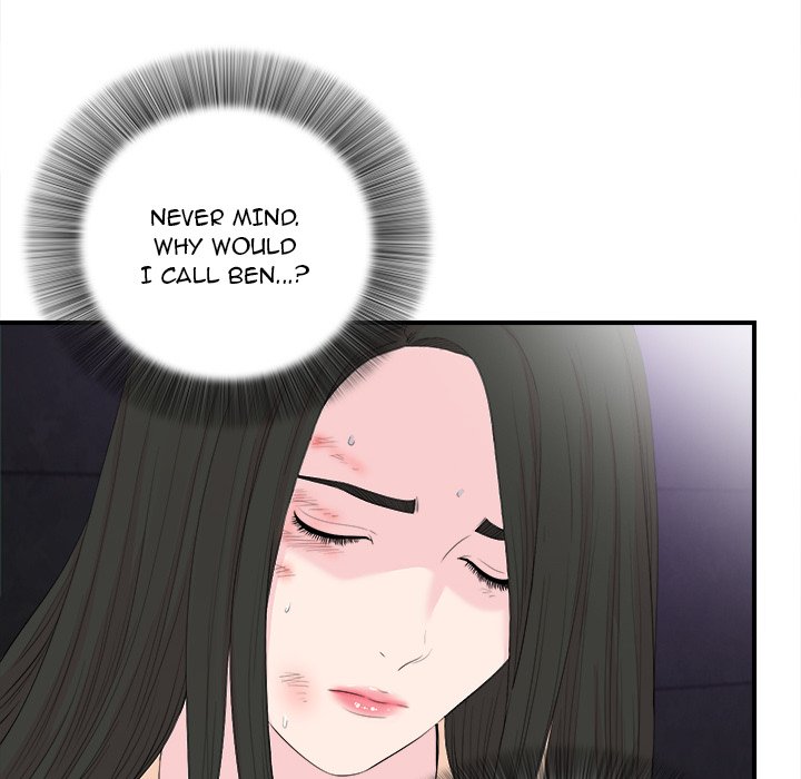 Secret Friend chapter 92 page 90