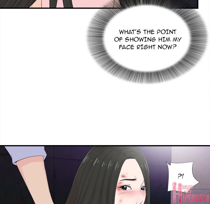 Secret Friend chapter 92 page 91