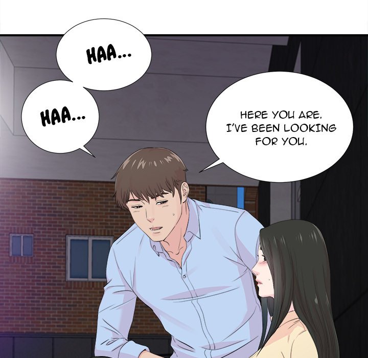Secret Friend chapter 92 page 93