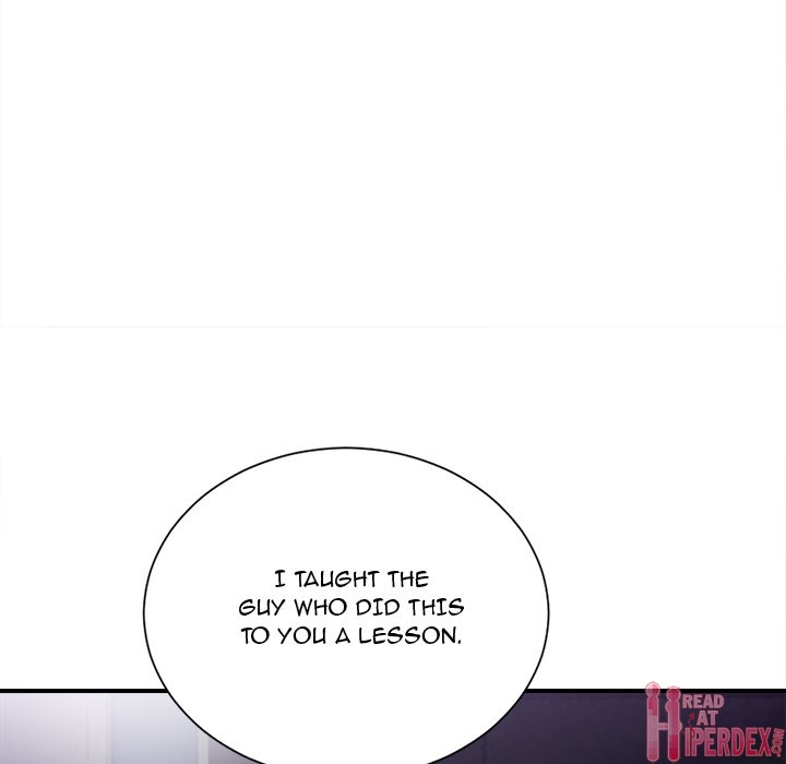 Secret Friend chapter 92 page 96
