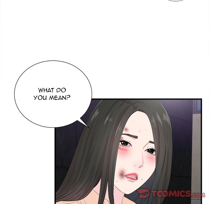 Secret Friend chapter 92 page 98