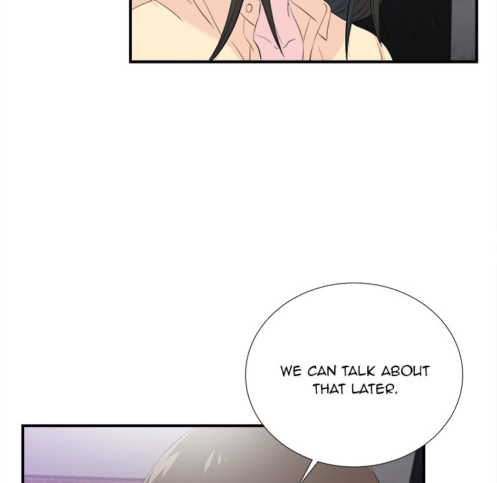 Secret Friend chapter 92 page 99