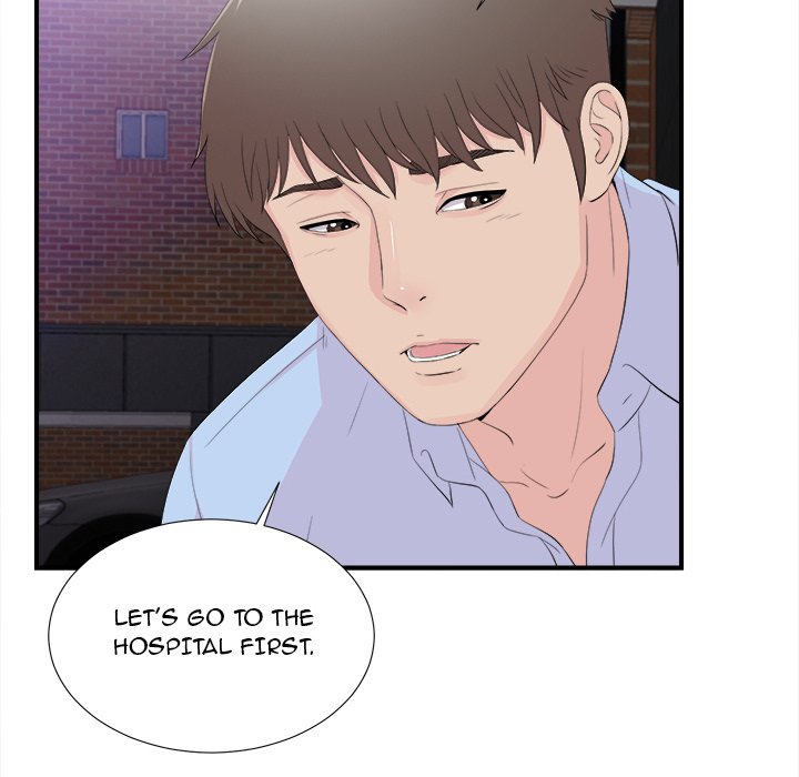 Secret Friend chapter 92 page 100