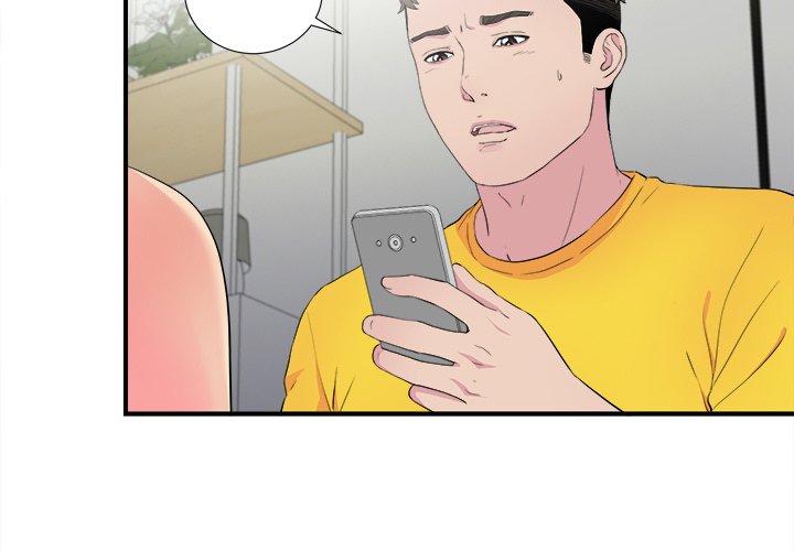 Secret Friend chapter 93 page 3