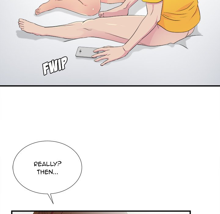 Secret Friend chapter 93 page 7