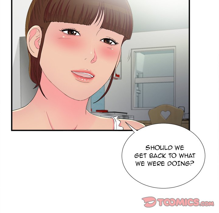 Secret Friend chapter 93 page 8