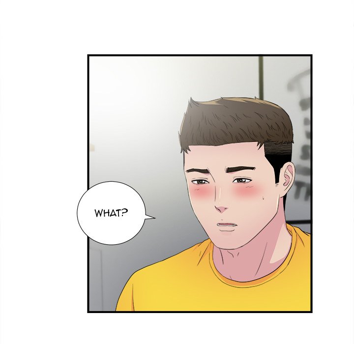 Secret Friend chapter 93 page 9