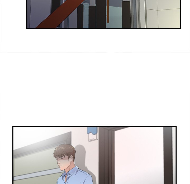Secret Friend chapter 93 page 19