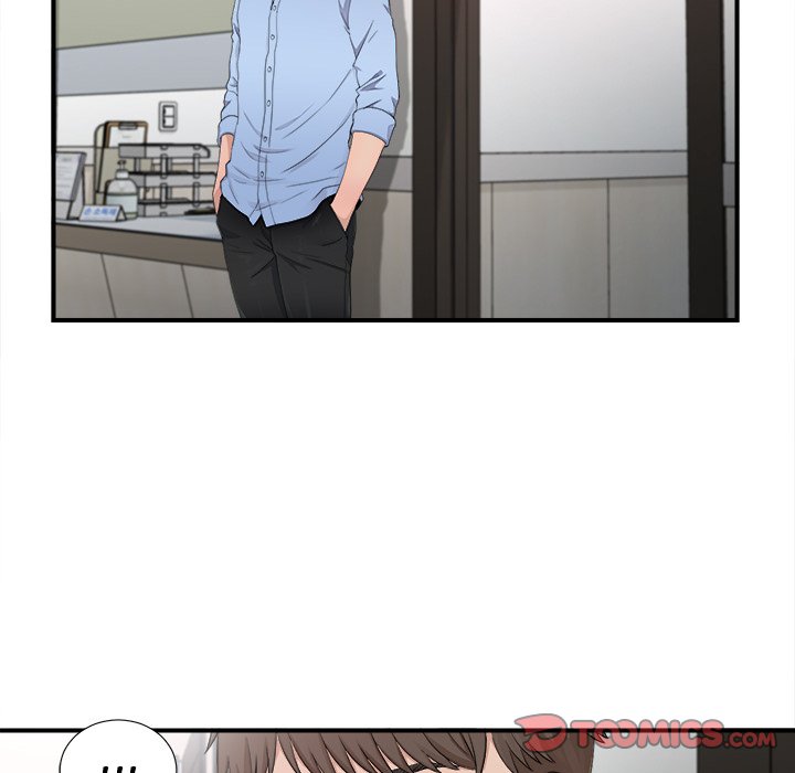 Secret Friend chapter 93 page 20