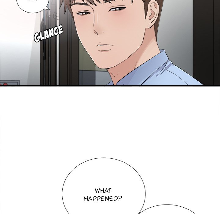 Secret Friend chapter 93 page 21
