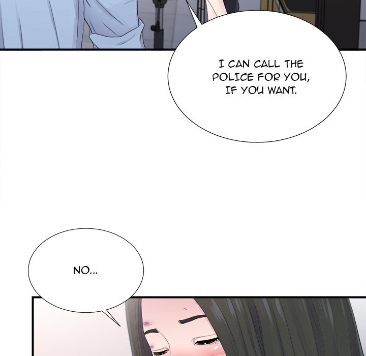 Secret Friend chapter 93 page 23