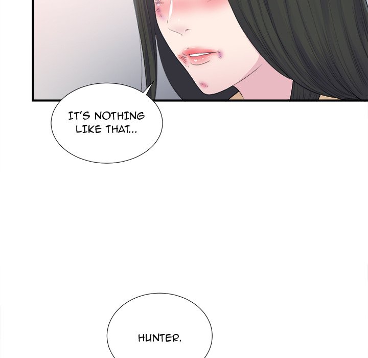 Secret Friend chapter 93 page 24