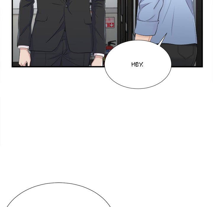 Secret Friend chapter 93 page 27