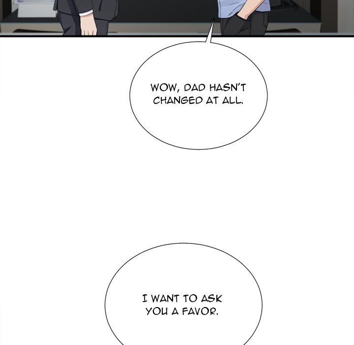 Secret Friend chapter 93 page 29