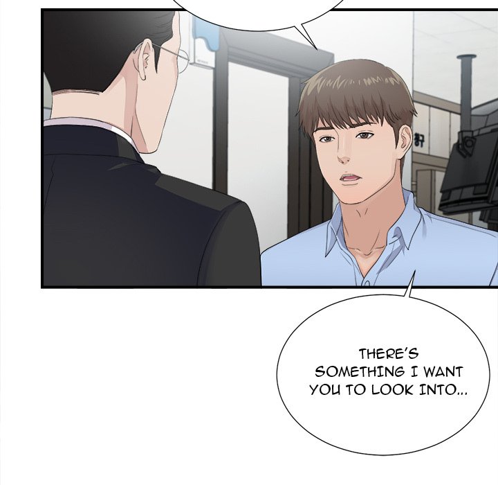 Secret Friend chapter 93 page 30