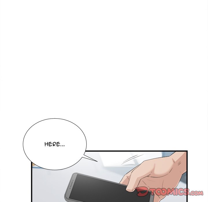 Secret Friend chapter 93 page 32