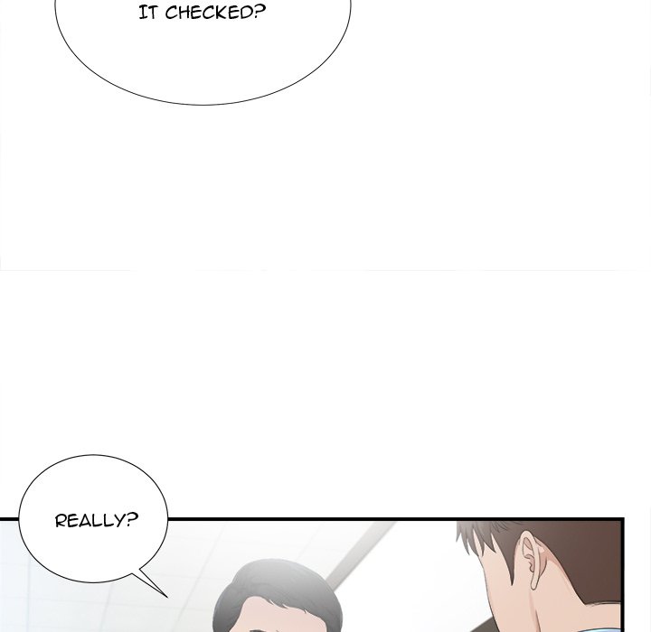 Secret Friend chapter 93 page 36