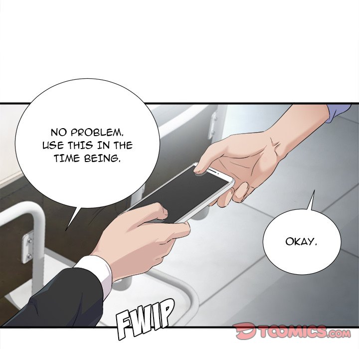 Secret Friend chapter 93 page 38