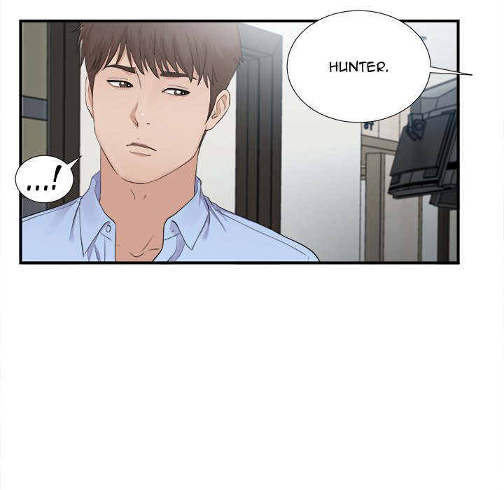 Secret Friend chapter 93 page 41