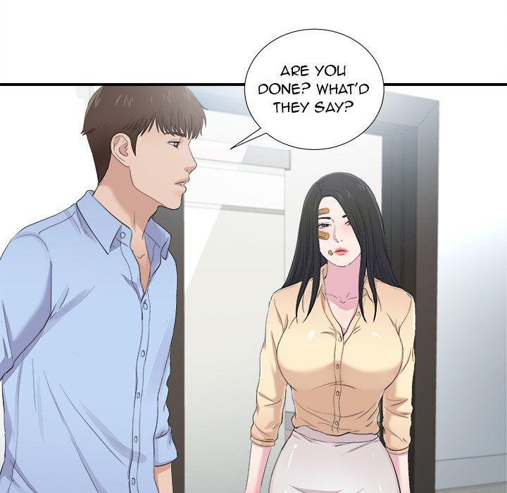 Secret Friend chapter 93 page 42