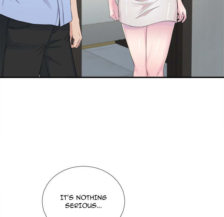 Secret Friend chapter 93 page 43