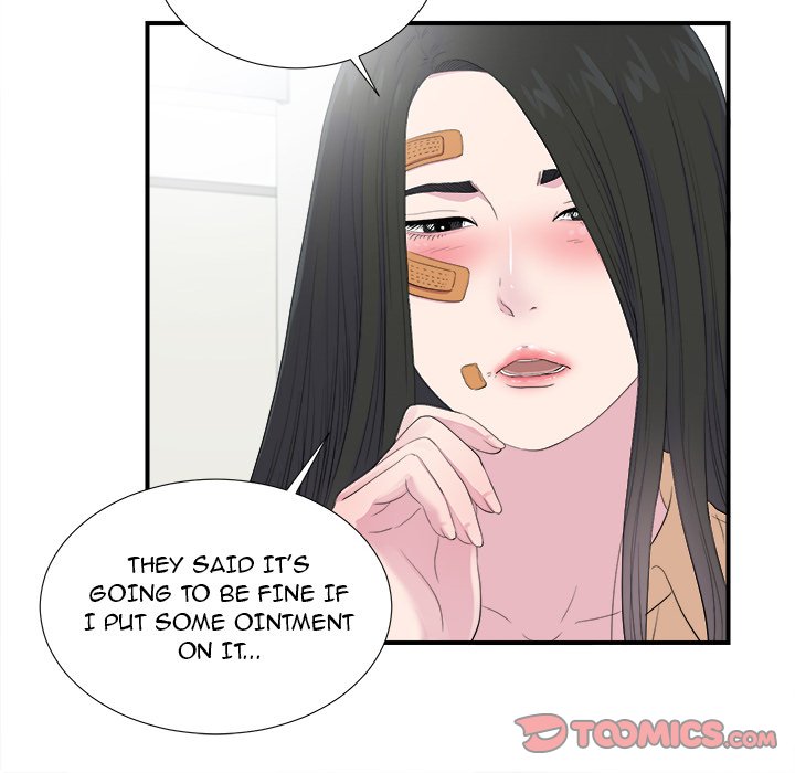Secret Friend chapter 93 page 44