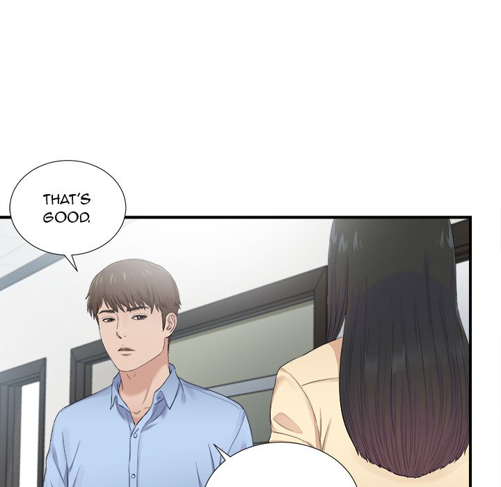 Secret Friend chapter 93 page 45