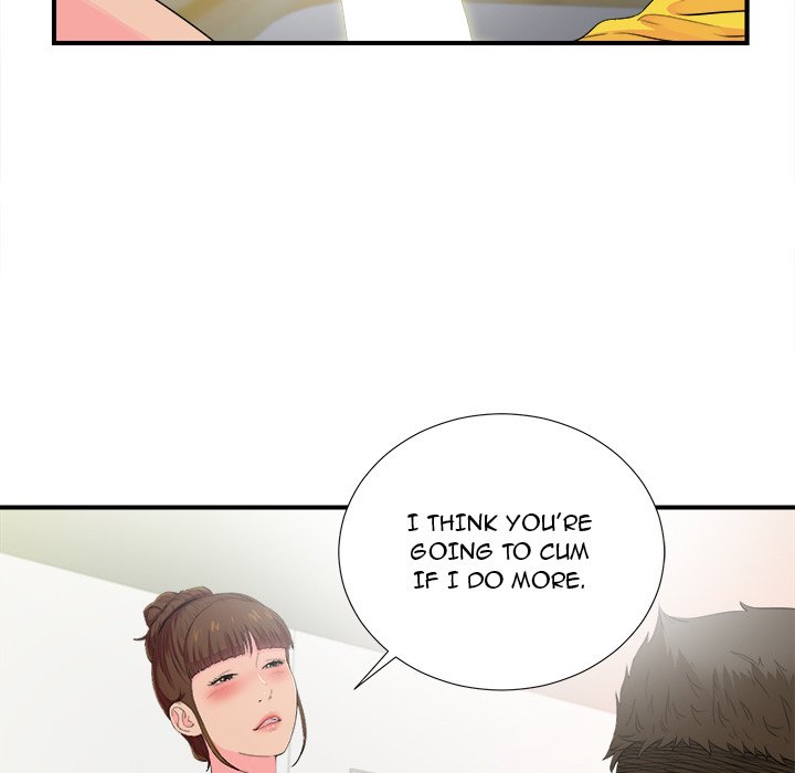 Secret Friend chapter 93 page 49