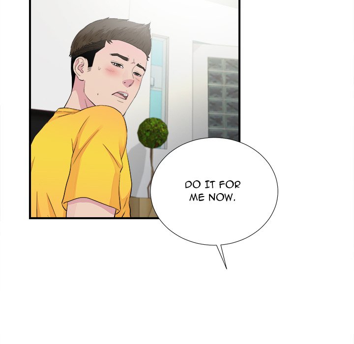 Secret Friend chapter 93 page 54