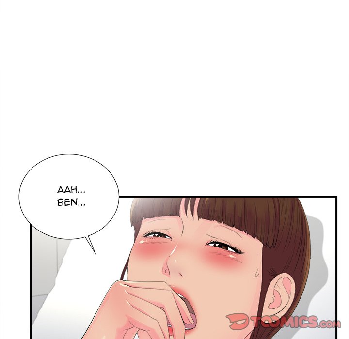Secret Friend chapter 93 page 62