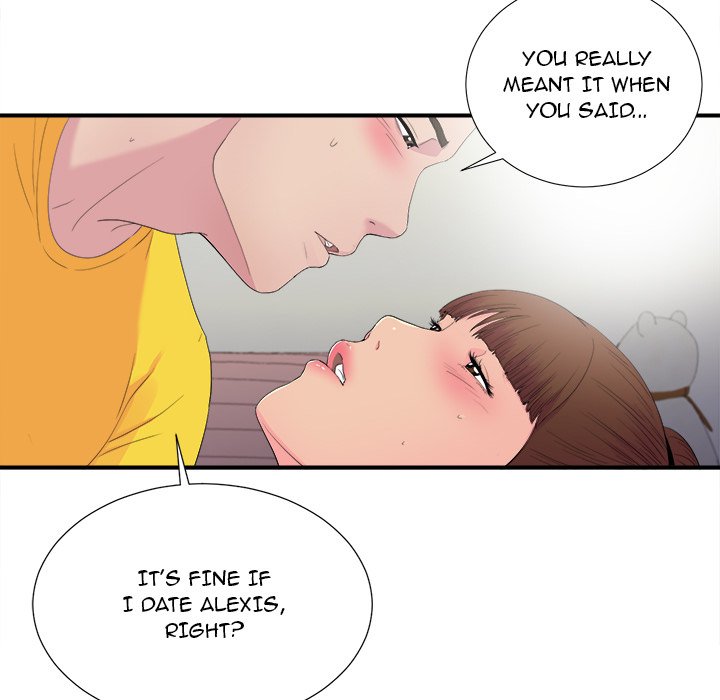 Secret Friend chapter 93 page 65