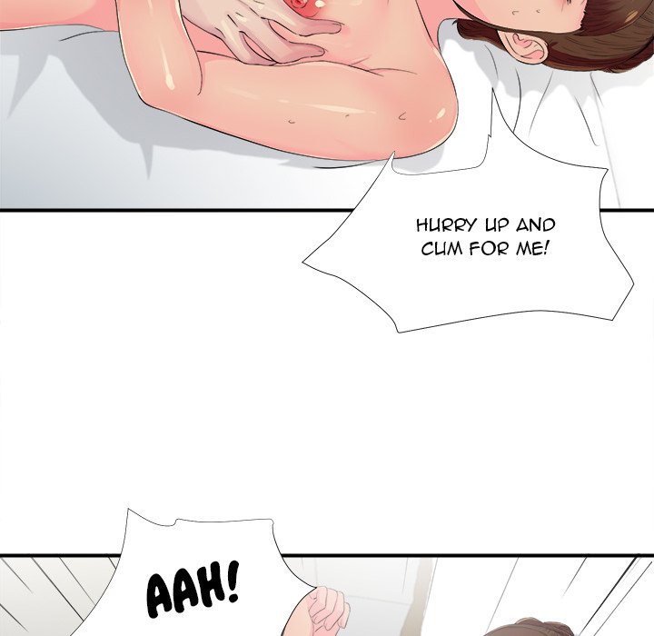 Secret Friend chapter 93 page 75