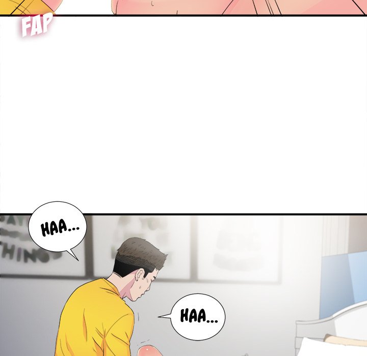 Secret Friend chapter 93 page 77