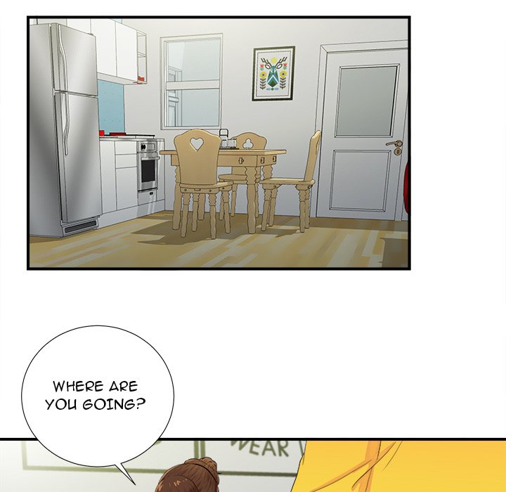 Secret Friend chapter 93 page 82