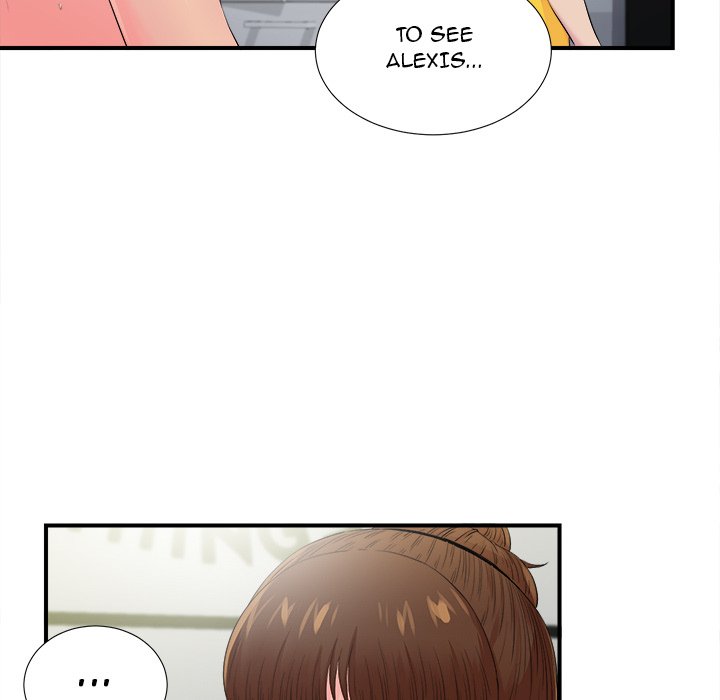 Secret Friend chapter 93 page 85