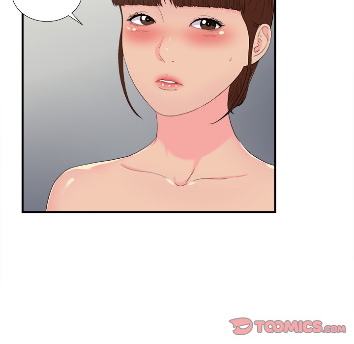 Secret Friend chapter 93 page 86