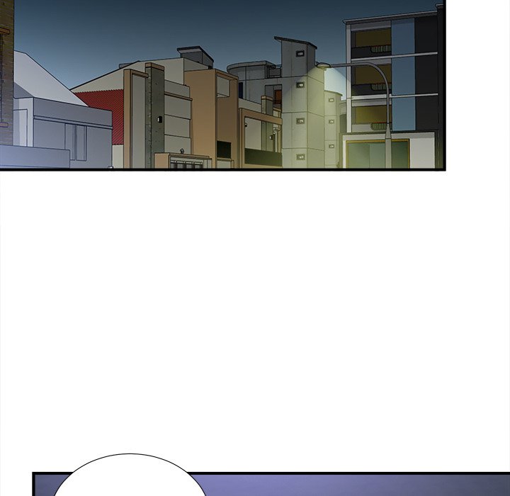 Secret Friend chapter 93 page 89
