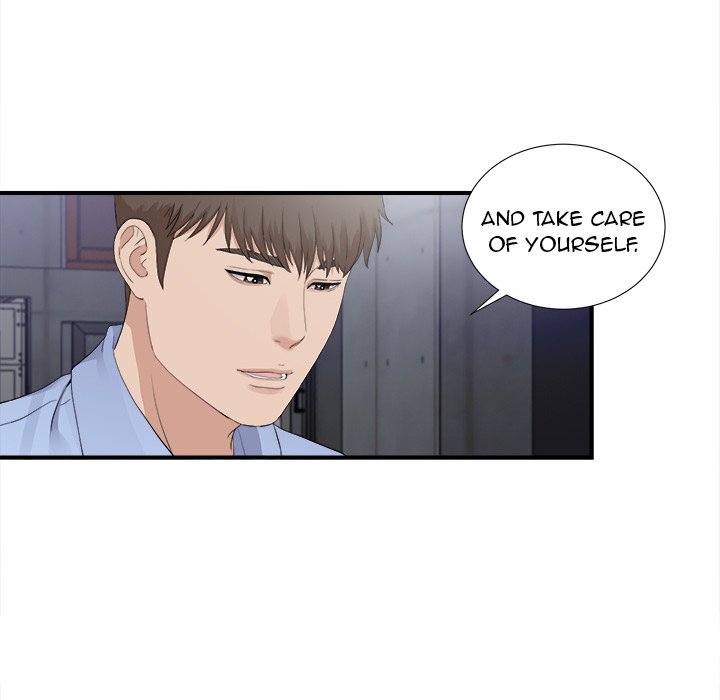 Secret Friend chapter 93 page 91