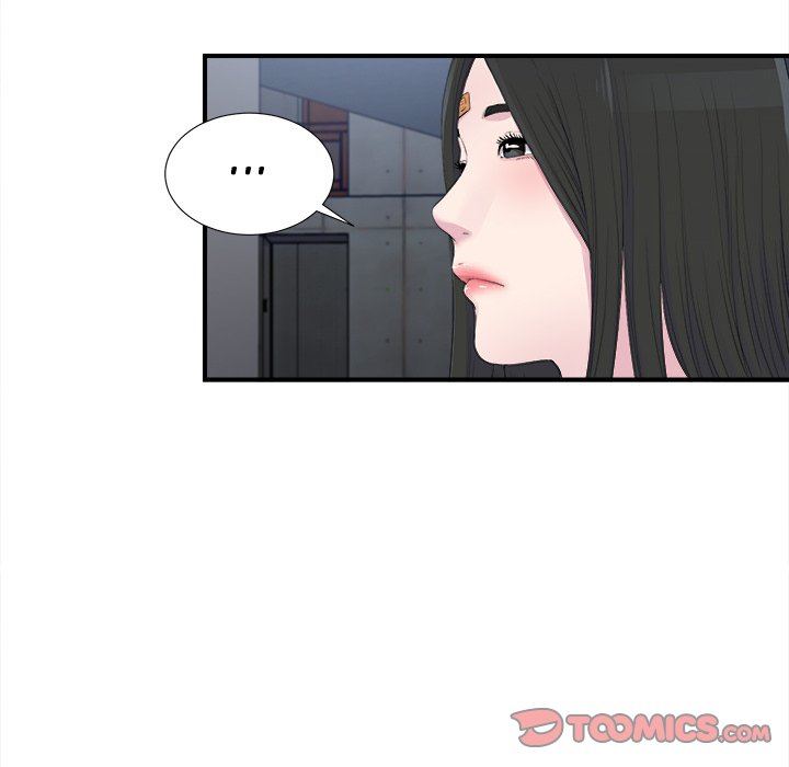 Secret Friend chapter 93 page 92