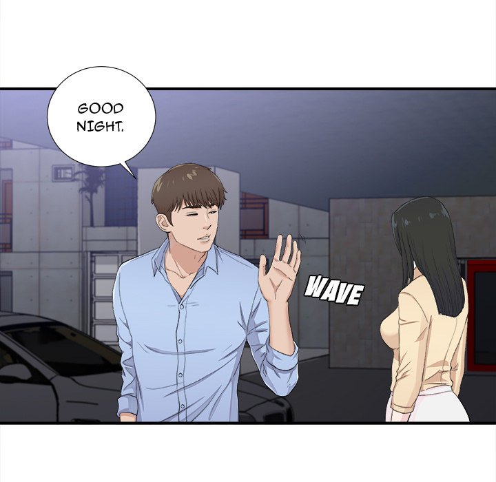 Secret Friend chapter 93 page 93