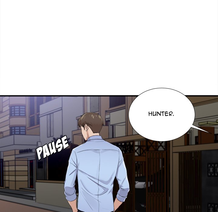 Secret Friend chapter 93 page 94