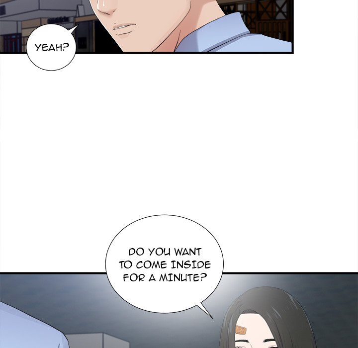 Secret Friend chapter 93 page 96