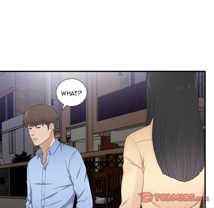 Secret Friend chapter 93 page 98