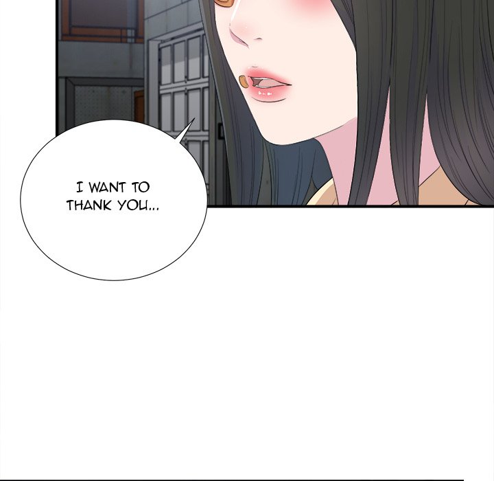 Secret Friend chapter 93 page 100