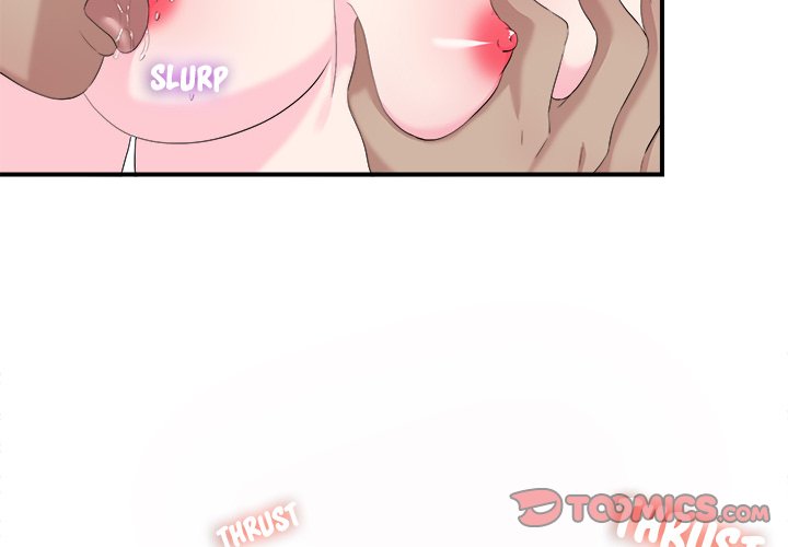 Secret Friend chapter 94 page 2
